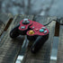 NFL Arizona Cardinals Blitz Series Nintendo GameCube Controller Skin