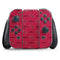 NFL Arizona Cardinals Blitz Series Nintendo Switch (2017-2021) Joy-Con Controller Skin