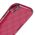 NFL Arizona Cardinals Blitz Series Nintendo Switch Lite Skin