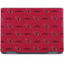 NFL Arizona Cardinals Blitz Series Notebook 9 Pro 13in (2017) Skin