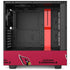 NFL Arizona Cardinals Blitz Series NZXT H510 Compact ATX Mid-Tower Case Skin