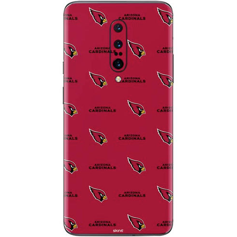 NFL Arizona Cardinals Blitz Series OnePlus 7 Pro Skin