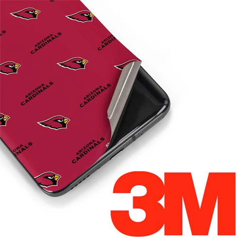 NFL Arizona Cardinals Blitz Series OnePlus 7 Pro Skin