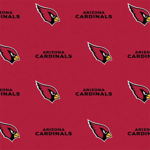 NFL Arizona Cardinals Blitz Series Otterbox Commuter Galaxy Skin