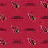 NFL Arizona Cardinals Blitz Series Otterbox Commuter Galaxy Skin