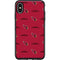 NFL Arizona Cardinals Blitz Series Otterbox Symmetry iPhone Skin