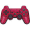 NFL Arizona Cardinals Blitz Series PS3 Dual Shock wireless controller Skin