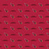NFL Arizona Cardinals Blitz Series PS4 Controller Skin