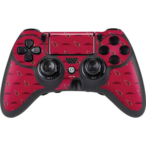 NFL Arizona Cardinals Blitz Series PS4/PC SCUF Impact Controller Skin