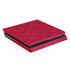 NFL Arizona Cardinals Blitz Series PS4 Slim Skin