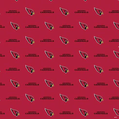 NFL Arizona Cardinals Blitz Series PS4 Slim Skin