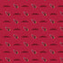 NFL Arizona Cardinals Blitz Series PS4 Slim Skin