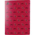 NFL Arizona Cardinals Blitz Series PS5 Console Skin