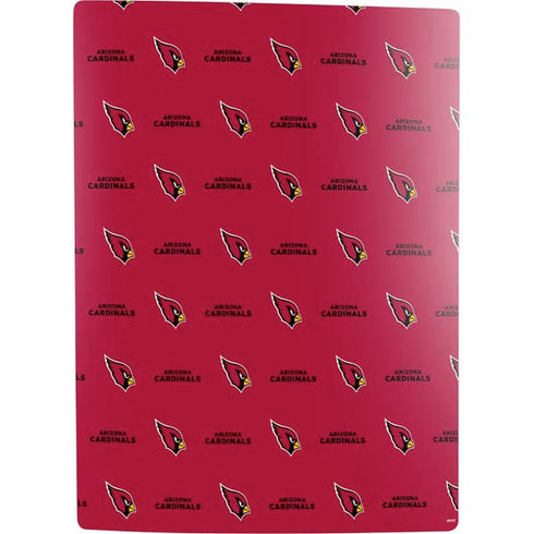 NFL Arizona Cardinals Blitz Series PS5 Digital Edition Bundle Skin
