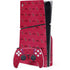 NFL Arizona Cardinals Blitz Series PS5 Slim Disk Bundle Skin