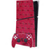 NFL Arizona Cardinals Blitz Series PS5 Slim Digital Edition Console Skin