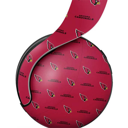 NFL Arizona Cardinals Blitz Series PULSE 3D Wireless Headset for PS5 Skin