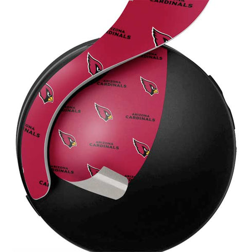 NFL Arizona Cardinals Blitz Series PULSE 3D Wireless Headset for PS5 Skin