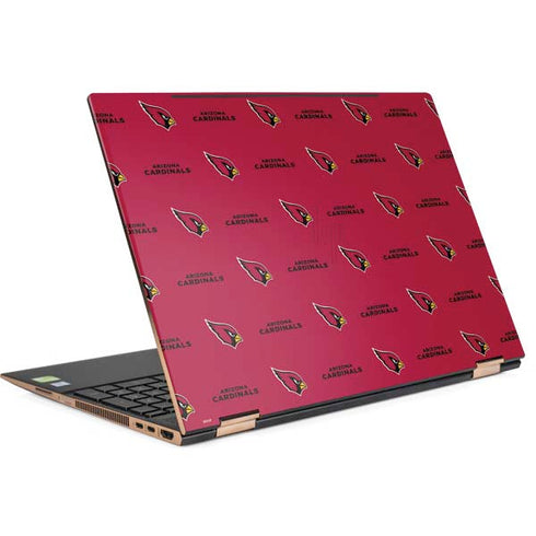 NFL Arizona Cardinals Blitz Series HP Spectre Skin