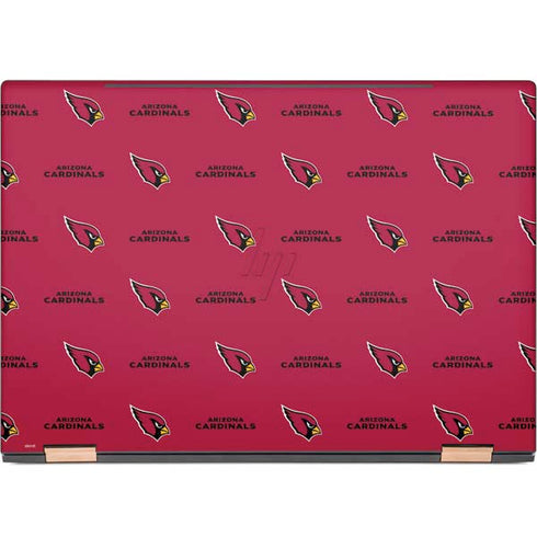 NFL Arizona Cardinals Blitz Series HP Spectre Skin