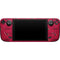 NFL Arizona Cardinals Blitz Series Steam Deck Handheld Gaming Computer Skin