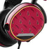 NFL Arizona Cardinals Blitz Series SteelSeries Arctis 3 Skin