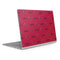 NFL Arizona Cardinals Blitz Series Surface Book 2 13.5in Skin