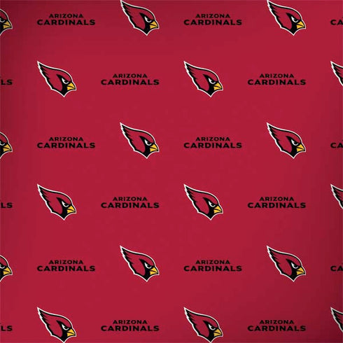 NFL Arizona Cardinals Blitz Series Surface Book 2 13.5in Skin