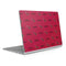 NFL Arizona Cardinals Blitz Series Surface Book 2 15in Skin