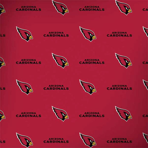 NFL Arizona Cardinals Blitz Series Surface Book 2 15in Skin