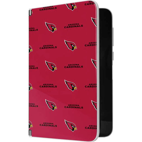 NFL Arizona Cardinals Blitz Series Surface Duo Skin