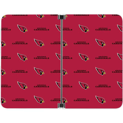 NFL Arizona Cardinals Blitz Series Surface Duo Skin