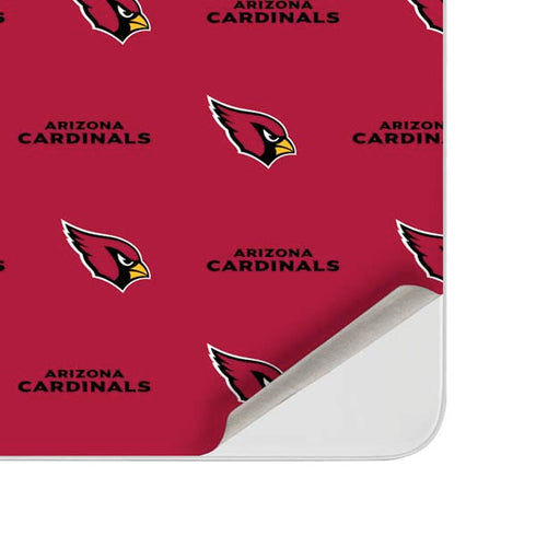NFL Arizona Cardinals Blitz Series Surface Duo Skin