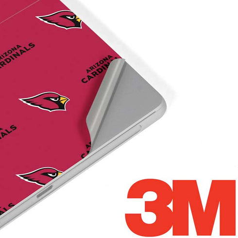NFL Arizona Cardinals Blitz Series Surface Go Skin