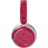 NFL Arizona Cardinals Blitz Series Surface Headphones Skin