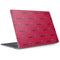 NFL Arizona Cardinals Blitz Series Surface Laptop 3 13.5in Skin