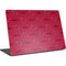 NFL Arizona Cardinals Blitz Series Surface Laptop 4 15in Skin