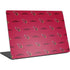 NFL Arizona Cardinals Blitz Series Surface Laptop 4 15in Skin