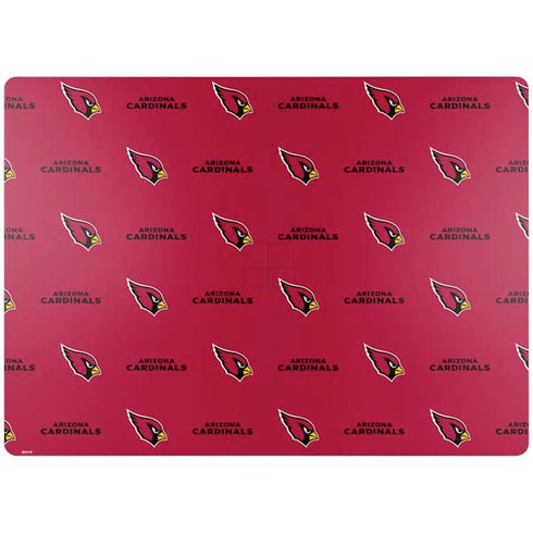 NFL Arizona Cardinals Blitz Series Surface Laptop 4 15in Skin
