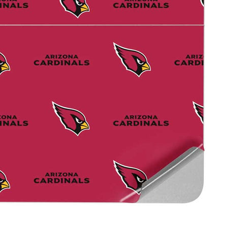 NFL Arizona Cardinals Blitz Series Surface Laptop Studio Skin
