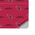 NFL Arizona Cardinals Blitz Series Surface Laptop Studio Skin