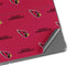 NFL Arizona Cardinals Blitz Series Surface Pro 8 Skin