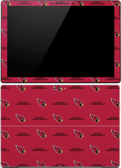 NFL Arizona Cardinals Blitz Series Surface Pro (2017) Skin
