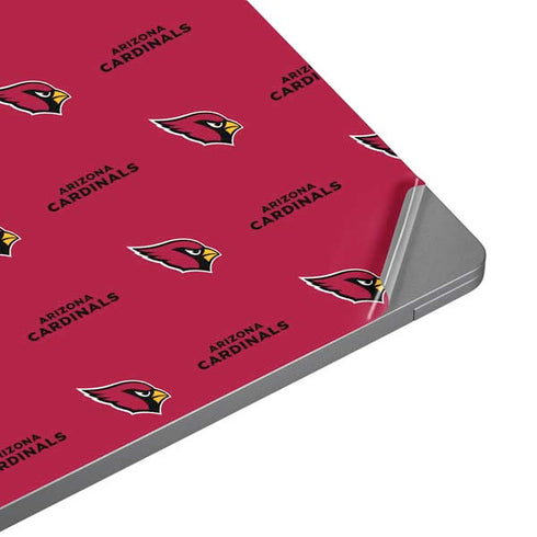 NFL Arizona Cardinals Blitz Series Universal Laptop 14in (11.4 x 8.2in) Skin