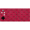 NFL Arizona Cardinals Blitz Series Xbox Adaptive Controller Skin