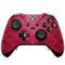 NFL Arizona Cardinals Blitz Series Xbox One Elite Controller Skin
