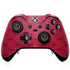 NFL Arizona Cardinals Blitz Series Xbox One Elite Controller Skin