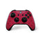 NFL Arizona Cardinals Blitz Series Xbox One X Controller Skin