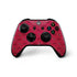 NFL Arizona Cardinals Blitz Series Xbox One X Controller Skin