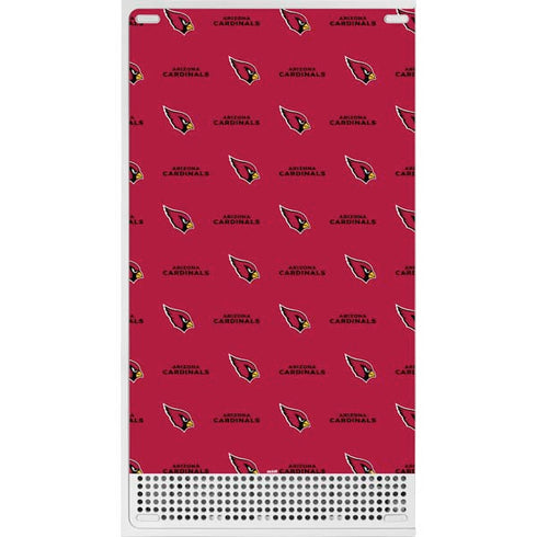 NFL Arizona Cardinals Blitz Series Xbox Series S Skins